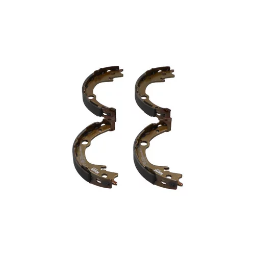 Sada brzdových čeľustí KBS-9925 (KAVO PARTS) - obr. 3