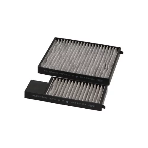 Filter vnútorného priestoru KC-6112X (KAVO PARTS) - obr. 1