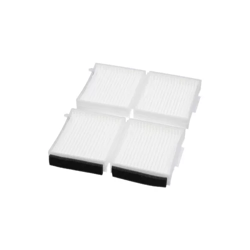 Filter vnútorného priestoru MC-5102 (KAVO PARTS) - obr. 1