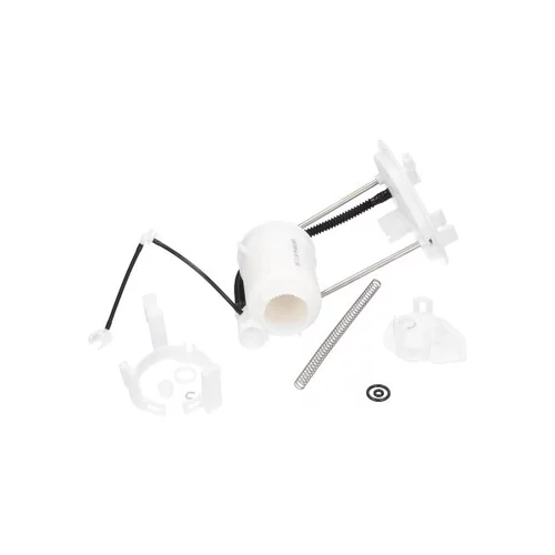 Palivový filter KAVO PARTS MF-4648