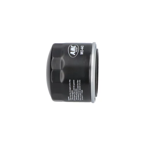 Olejový filter MO-443 (KAVO PARTS) - obr. 3