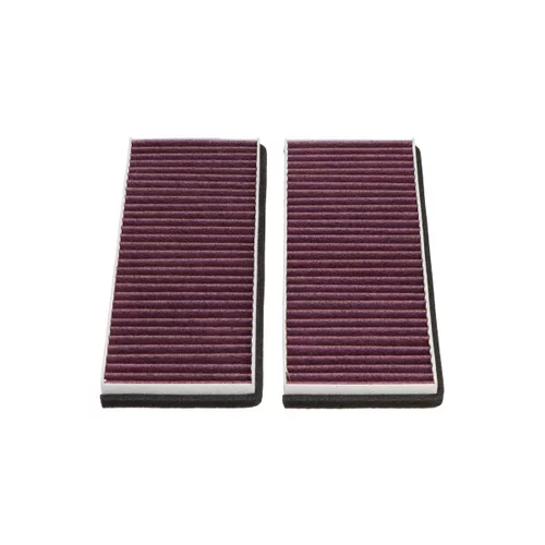 Filter vnútorného priestoru KAVO PARTS NC-2031X