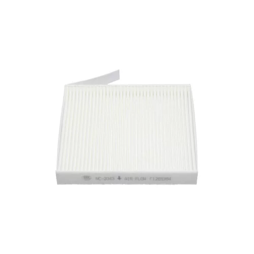 Filter vnútorného priestoru NC-2043 (KAVO PARTS) - obr. 3