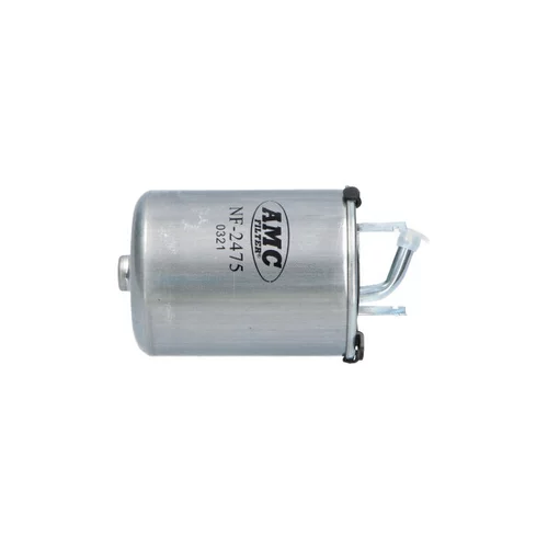 Palivový filter NF-2475 (KAVO PARTS) - obr. 3
