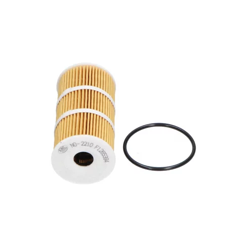 Olejový filter NO-2210 (KAVO PARTS) - obr. 3