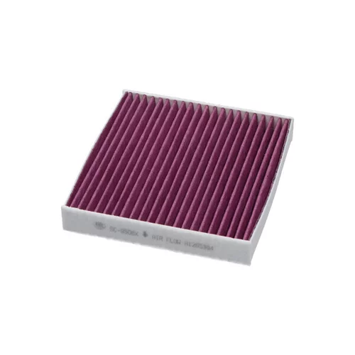 Filter vnútorného priestoru SC-9506X (KAVO PARTS) - obr. 1