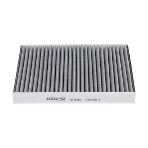Filter vnútorného priestoru KAVO PARTS TC-1045C