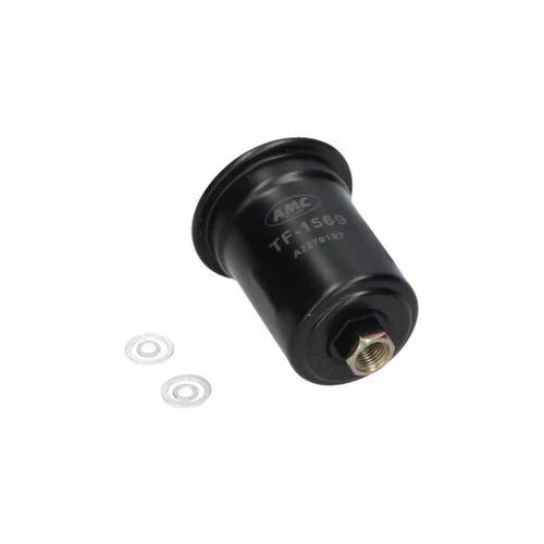 Palivový filter TF-1569 (KAVO PARTS) - obr. 1