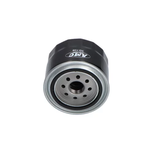 Olejový filter KAVO PARTS TO-139