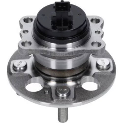 Ložisko kolesa KAVO PARTS WBH-10024