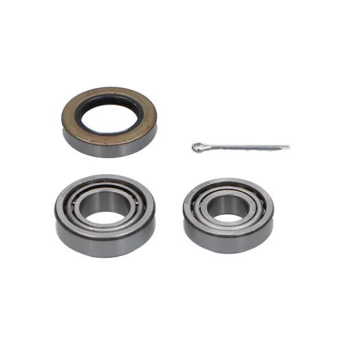 Ložisko kolesa - opravná sada KAVO PARTS WBK-1008
