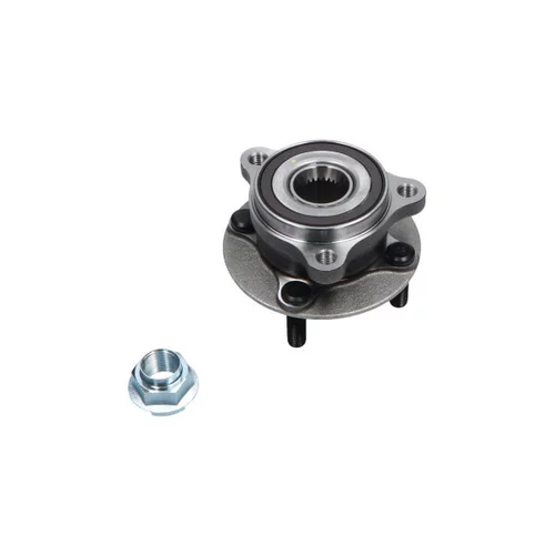 Ložisko kolesa - opravná sada KAVO PARTS WBK-10091