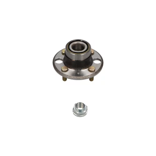 Ložisko kolesa - opravná sada KAVO PARTS WBK-2007