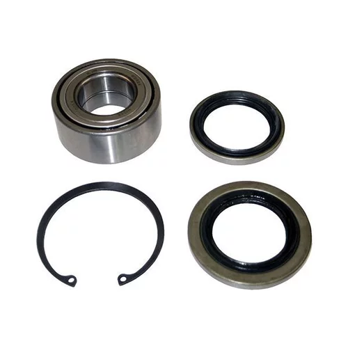 Ložisko kolesa - opravná sada KAVO PARTS WBK-4002
