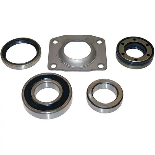 Ložisko kolesa - opravná sada KAVO PARTS WBK-5514