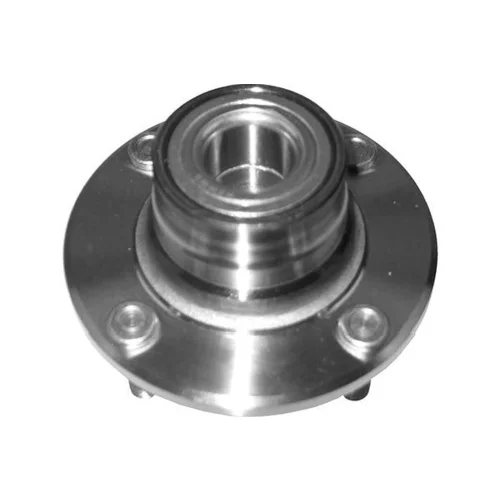 Ložisko kolesa - opravná sada KAVO PARTS WBK-5529