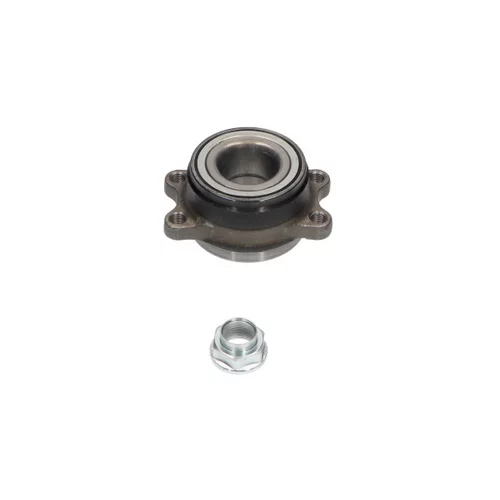 Ložisko kolesa - opravná sada KAVO PARTS WBK-8010