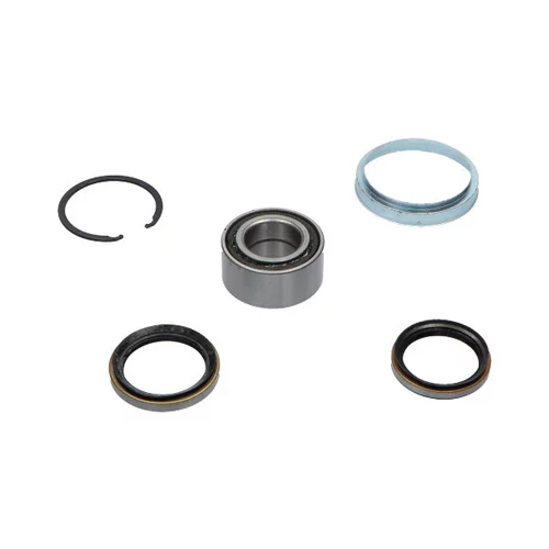 Ložisko kolesa - opravná sada KAVO PARTS WBK-9009
