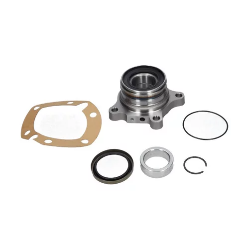 Ložisko kolesa - opravná sada KAVO PARTS WBK-9051