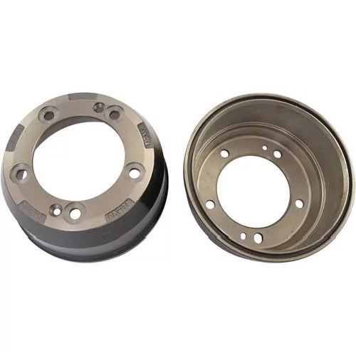 Brzdový bubon KAVO PARTS BD-4365