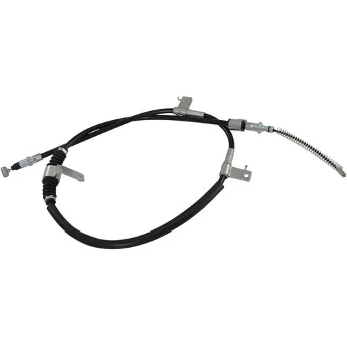 Ťažné lanko parkovacej brzdy KAVO PARTS BHC-1016
