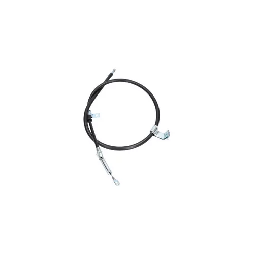 Ťažné lanko parkovacej brzdy BHC-1017 (KAVO PARTS) - obr. 3