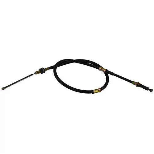 Ťažné lanko parkovacej brzdy KAVO PARTS BHC-1527