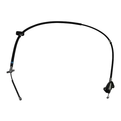 Ťažné lanko parkovacej brzdy KAVO PARTS BHC-1542