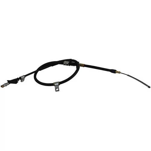 Ťažné lanko parkovacej brzdy KAVO PARTS BHC-3079