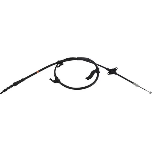 Ťažné lanko parkovacej brzdy KAVO PARTS BHC-3101