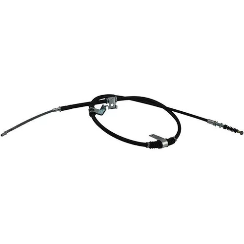 Ťažné lanko parkovacej brzdy KAVO PARTS BHC-3124