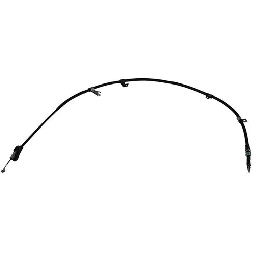 Ťažné lanko parkovacej brzdy KAVO PARTS BHC-4067