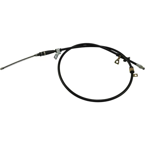 Ťažné lanko parkovacej brzdy KAVO PARTS BHC-4162