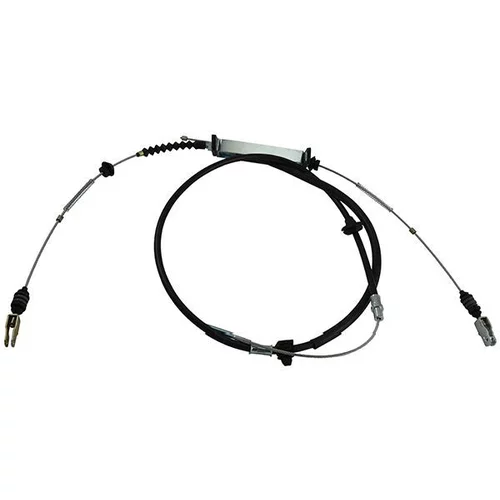 Ťažné lanko parkovacej brzdy KAVO PARTS BHC-4502