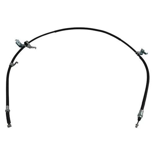 Ťažné lanko parkovacej brzdy KAVO PARTS BHC-4576