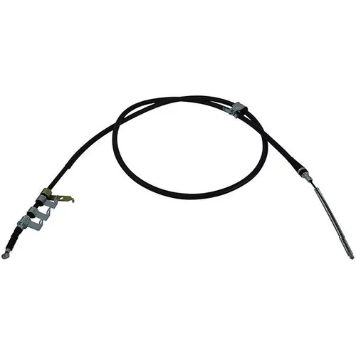 Ťažné lanko parkovacej brzdy KAVO PARTS BHC-4613