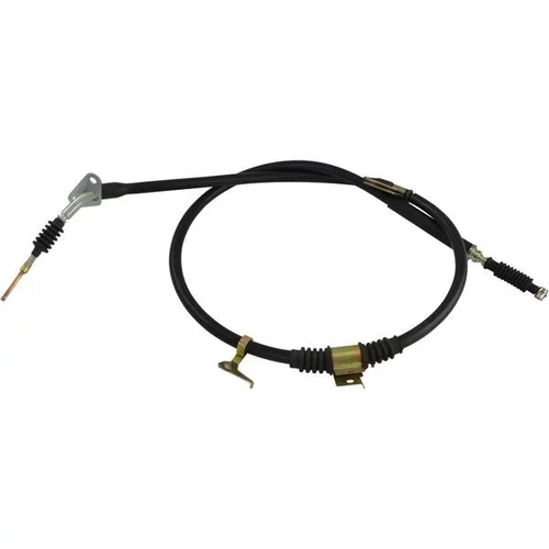Ťažné lanko parkovacej brzdy KAVO PARTS BHC-4642