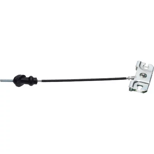 Ťažné lanko parkovacej brzdy KAVO PARTS BHC-5707