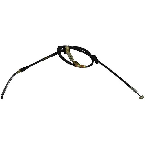 Ťažné lanko parkovacej brzdy KAVO PARTS BHC-8507