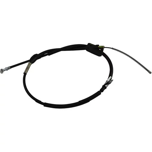 Ťažné lanko parkovacej brzdy KAVO PARTS BHC-8544
