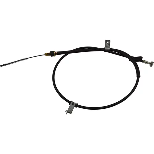 Ťažné lanko parkovacej brzdy KAVO PARTS BHC-8585