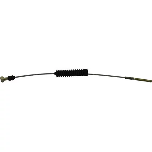 Ťažné lanko parkovacej brzdy KAVO PARTS BHC-9010