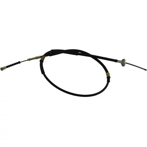 Ťažné lanko parkovacej brzdy KAVO PARTS BHC-9042