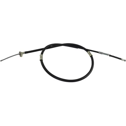 Ťažné lanko parkovacej brzdy KAVO PARTS BHC-9077