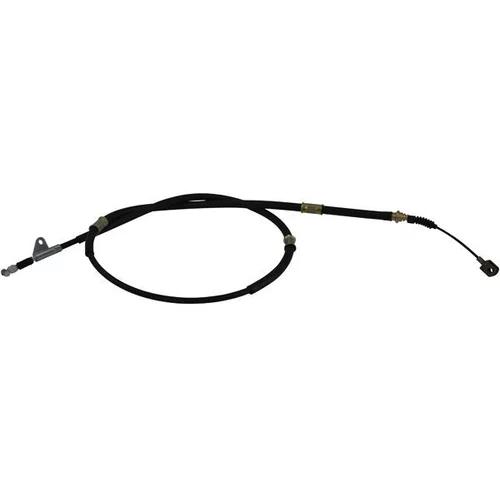 Ťažné lanko parkovacej brzdy KAVO PARTS BHC-9122
