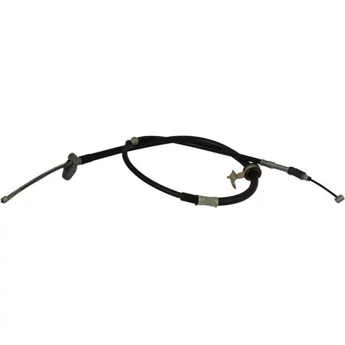 Ťažné lanko parkovacej brzdy KAVO PARTS BHC-9138