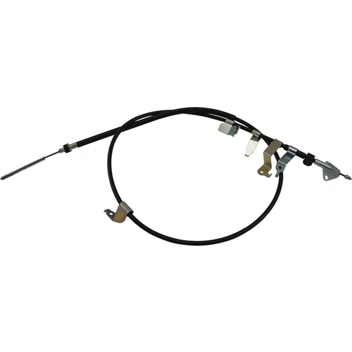 Ťažné lanko parkovacej brzdy KAVO PARTS BHC-9413