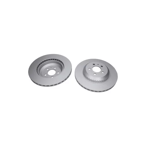 Brzdový kotúč BR-10077-C (KAVO PARTS) - obr. 2