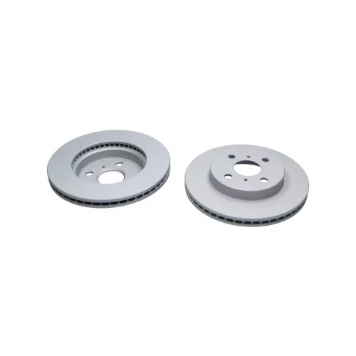 Brzdový kotúč BR-10104-C (KAVO PARTS) - obr. 2