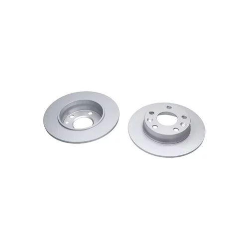 Brzdový kotúč BR-10105-C (KAVO PARTS) - obr. 2